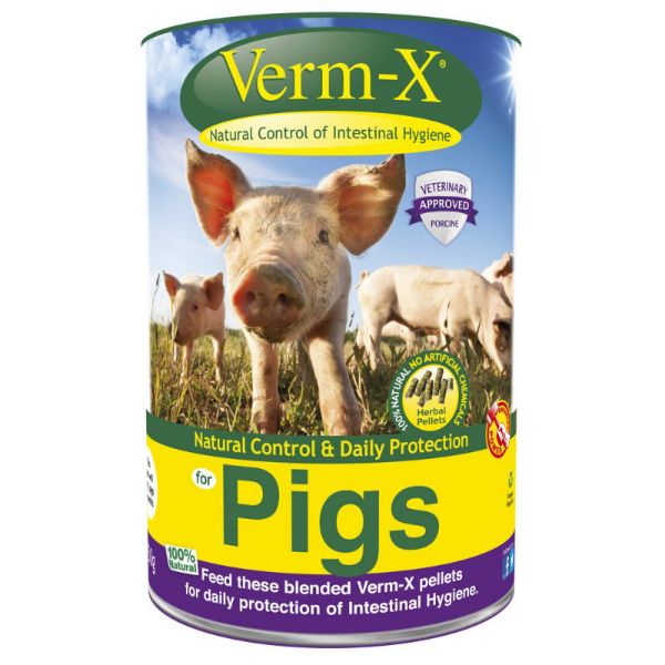 Picture of Verm X Pig  - 750g