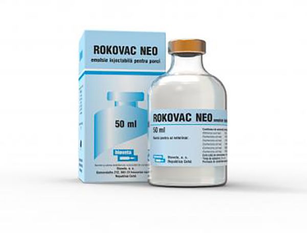 Picture of Rokovac Neo  - 50ml