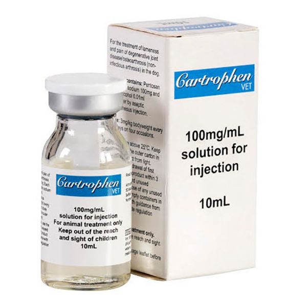 Picture of Cartrophen - 10ml