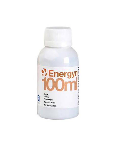 Picture of Energyn - 100ml