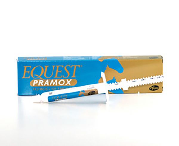 Picture of Equest Pramox - 14.4g