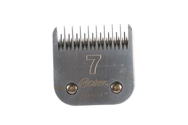 Picture of Oster Blades - No7