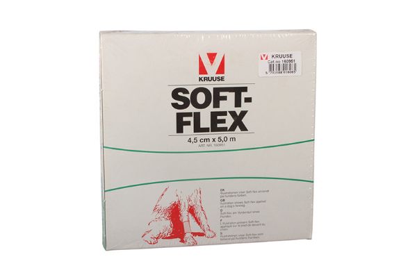 Picture of Soft-Flex - 4.5cm x5cm