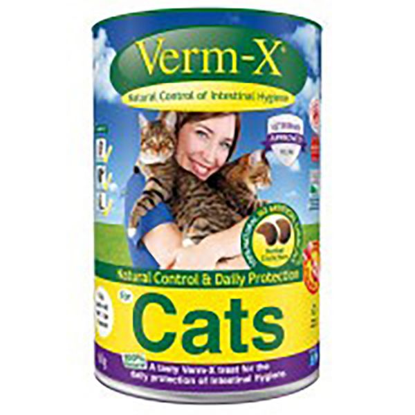 Picture of Verm X Cat Treats - 60g