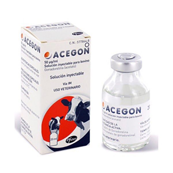 Picture of Acegon - 20ml