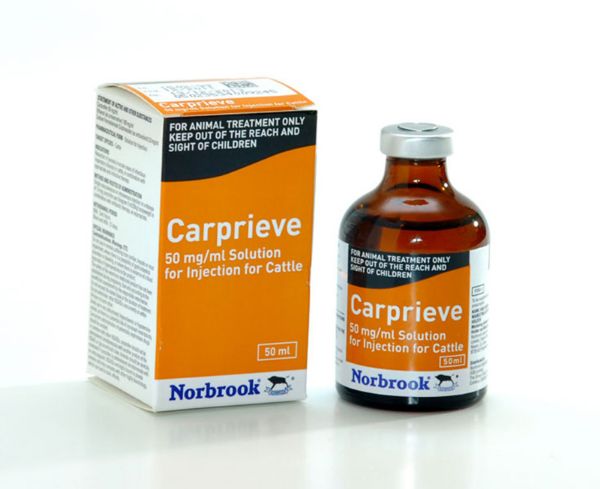 Picture of Carprieve - 50ml