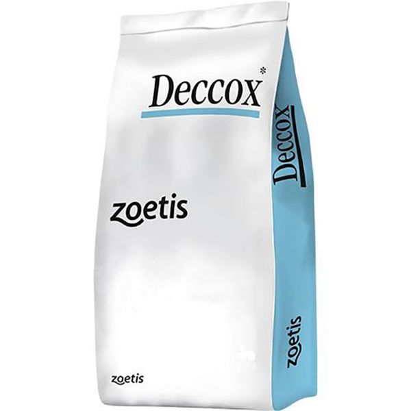 Picture of Deccox 6% Premix - 10kg