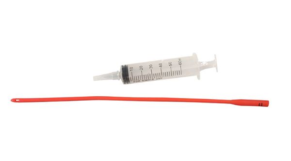 Picture of Lamb Reviver - 60ml - Red Tube