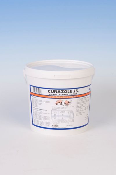 Picture of Curazole 5% - 1kg