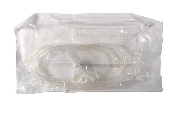 Picture of Infusion Set