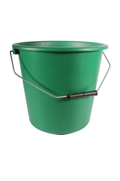 Picture of Lamina 2 Gallon Green Bucket