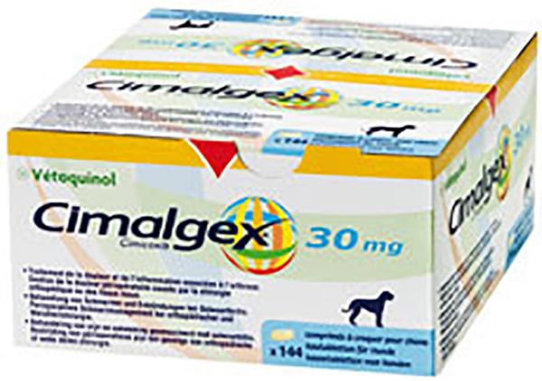 Picture of Cimalgex  - 30mg - 144 pack
