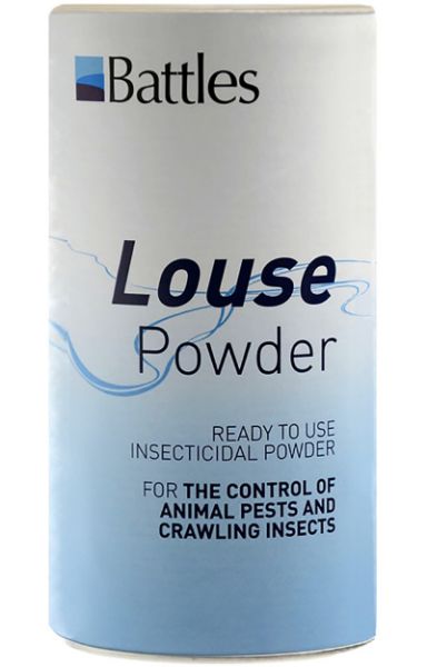 Picture of Louse Powder - 750g