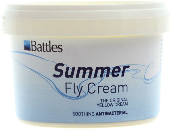 Picture of Summer Fly Cream - 400g