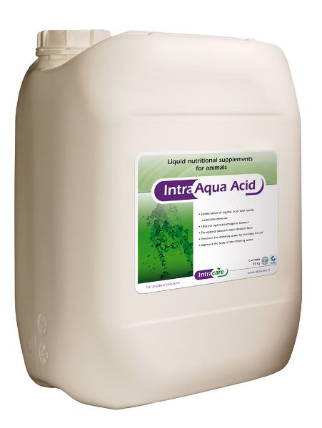 Picture of Intra Aqua Acid  - 22kg