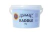 Picture of Agrimark Ram Raddle Powder - 3kg - Blue