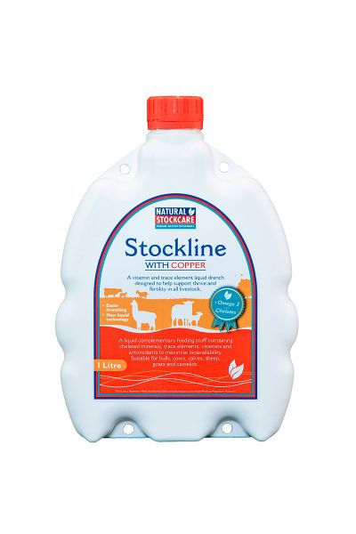 Picture of Stockline - 1lt