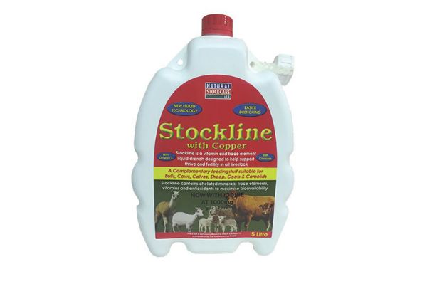 Picture of Stockline - 5lt
