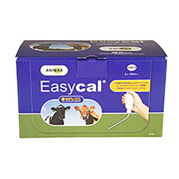 Picture of Animax Easycal Paste  - 8