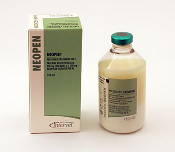 Picture of Neopen - 100ml