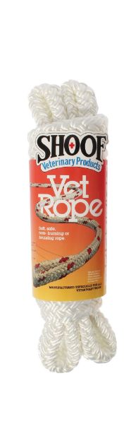 Picture of Shoof Vet Rope - 2.8m