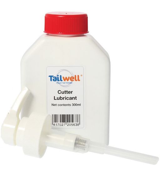 Picture of TailWell Trimmer Cutter Lubricant - 300ml