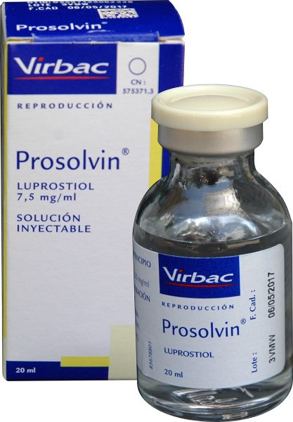 Picture of Prosolvin  - 20ml