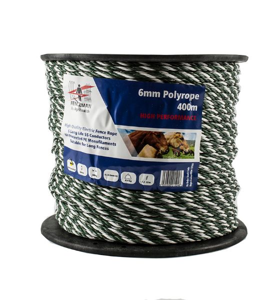 Picture of Super Polyrope - 400m