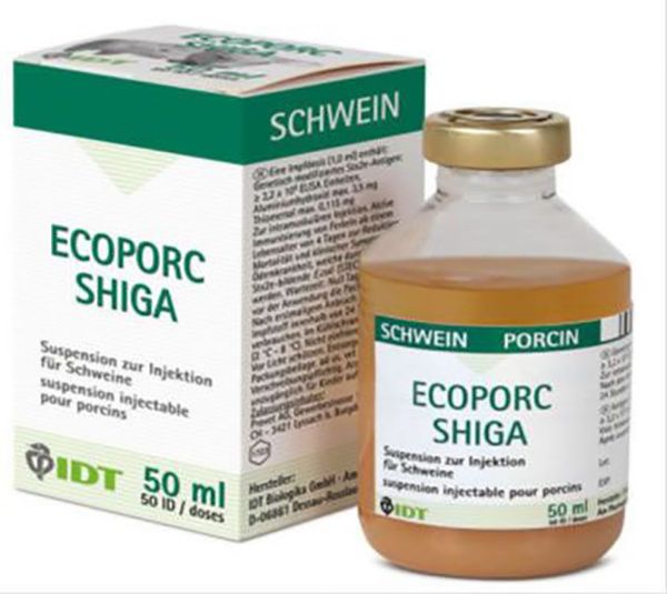 Picture of Ecoporc Shiga - 50ml