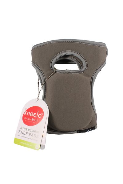 Picture of Burgon & Ball Knee Pads - Grey