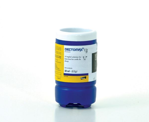 Picture of Dectomax - 50ml