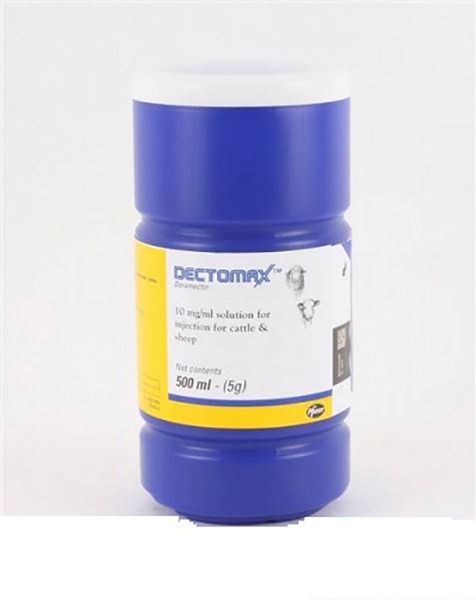 Picture of Dectomax - 500ml