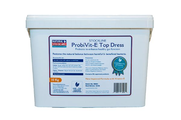 Picture of ProbiVit-E Top Dress - 10kg