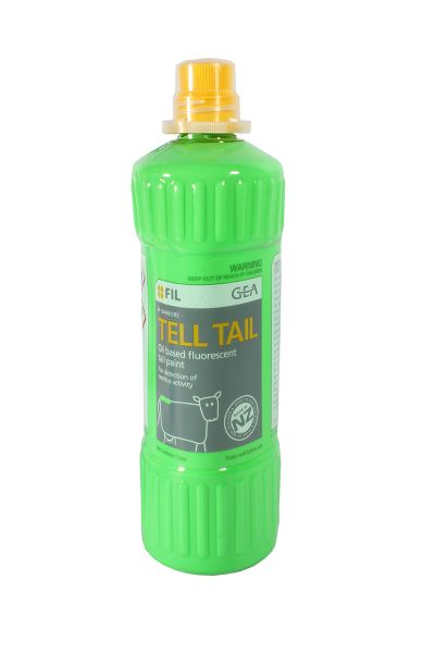Picture of Tell Tail Paint - Green
