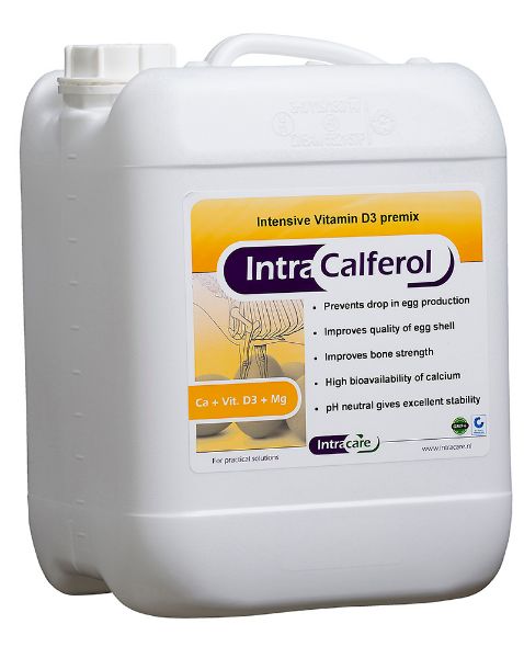 Picture of Intra Calferol - 10lt