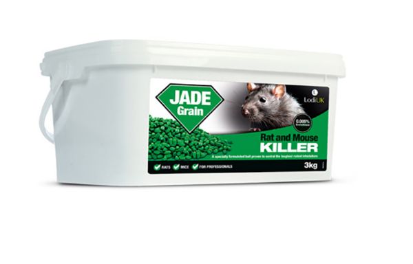 Picture of Lodi Jade Grain - 3kg