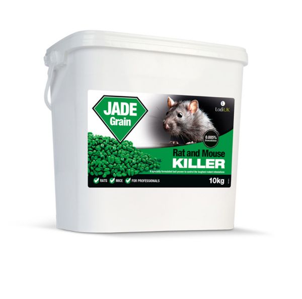 Picture of Lodi Jade Grain - 10kg