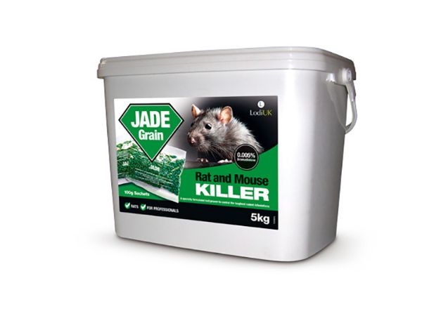 Picture of Jade Grain - 50 x 100g