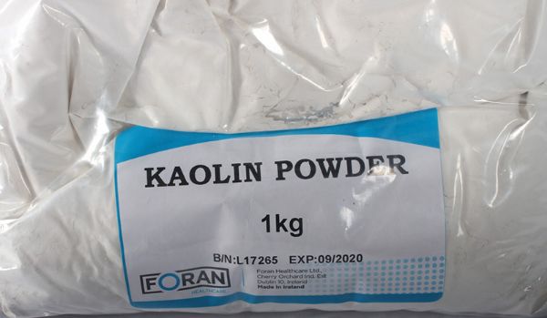Picture of Kaolin Powder - 1kg