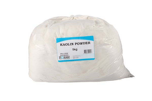 Picture of Kaolin Powder - 5kg