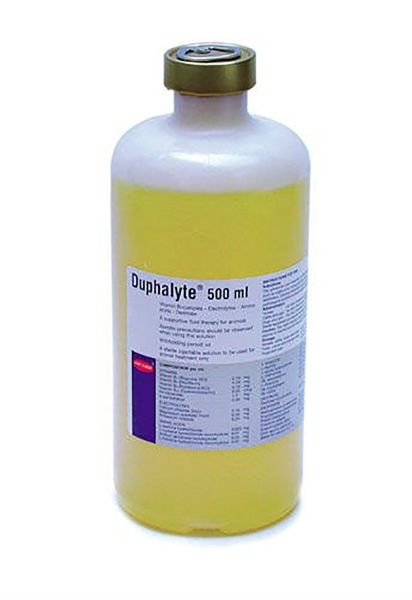 Picture of Duphalyte - 500ml