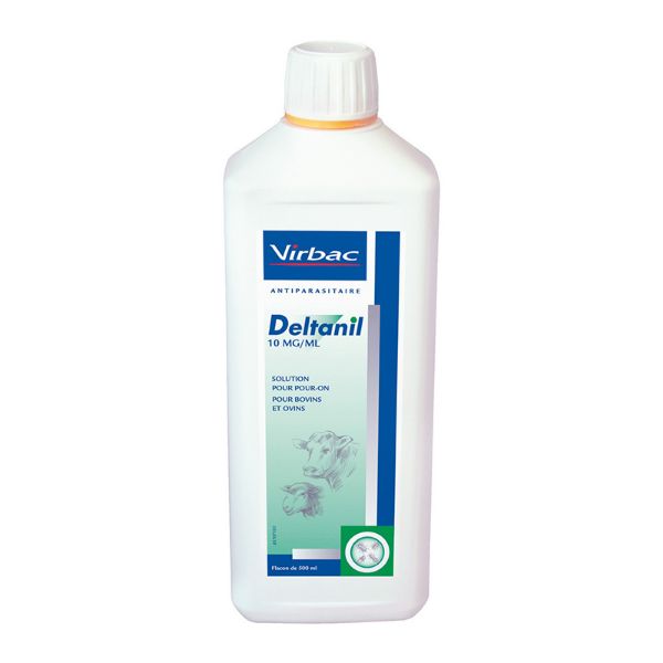 Picture of Deltanil - 500ml