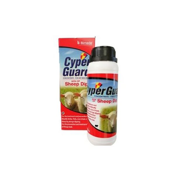 Picture of Cyperguard - 500ml