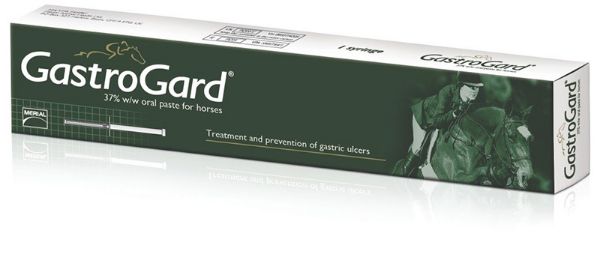 Picture of Gastrogard Oral Paste - 16g - 1x6