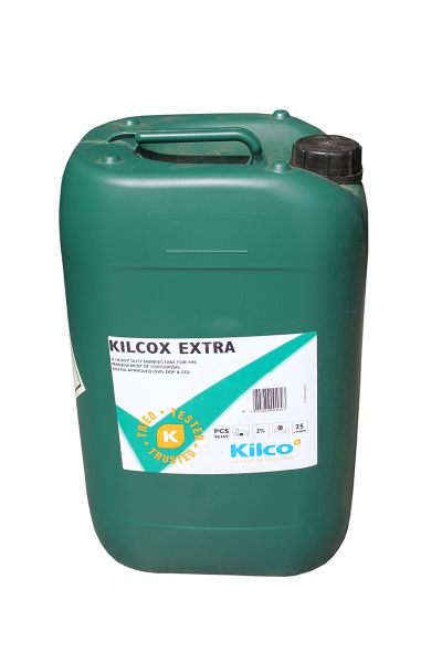Picture of Kilcox Extra - 25lt