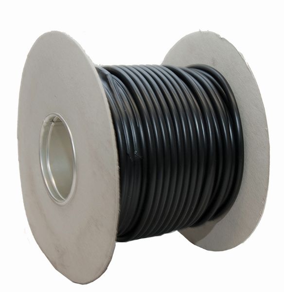 Picture of Undergate Cable - 100m - Black