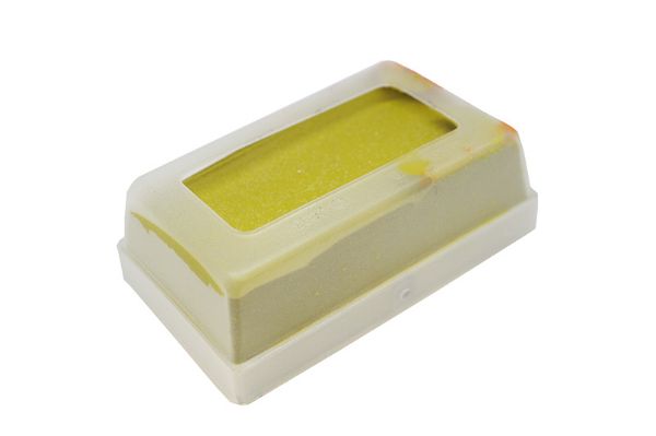 Picture of Matingmark Ram Cold Temperature Crayon - Yellow