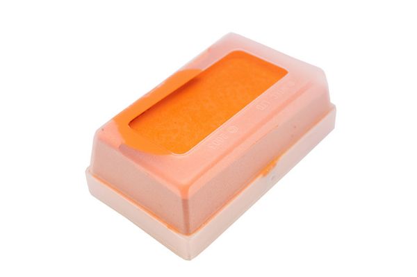 Picture of Matingmark Ram Cold Temperature Crayon - Orange