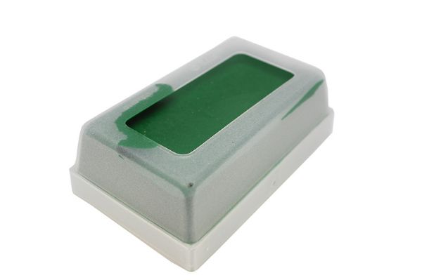 Picture of Matingmark Ram Cold Temperature Crayon - Green
