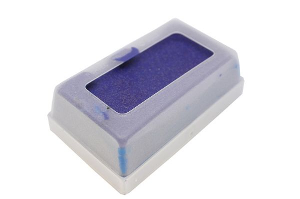 Picture of Matingmark Ram Cold Temperature Crayon - Blue